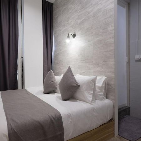 סינגפור Q Loft Hotels At Bedok מראה חיצוני תמונה