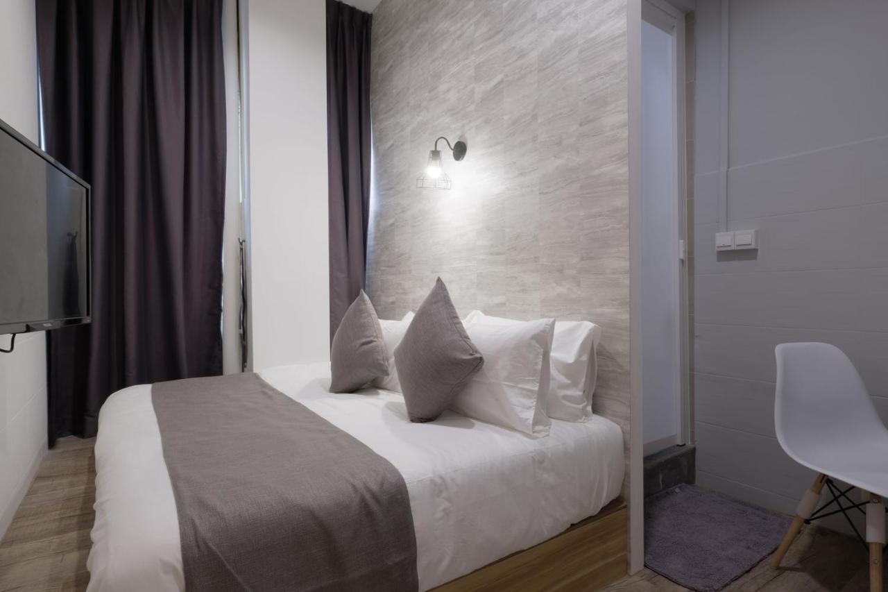 סינגפור Q Loft Hotels At Bedok מראה חיצוני תמונה