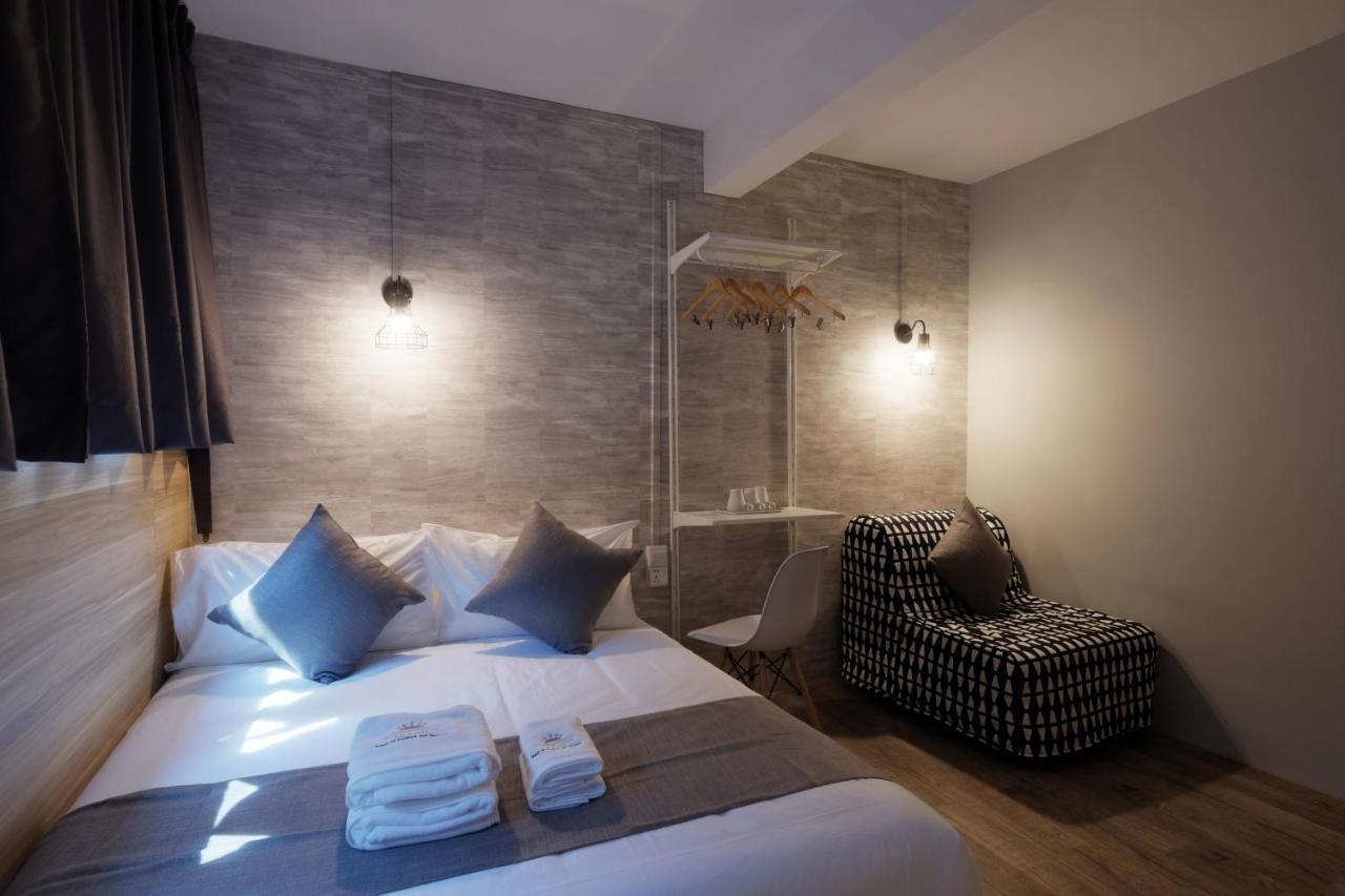 סינגפור Q Loft Hotels At Bedok מראה חיצוני תמונה