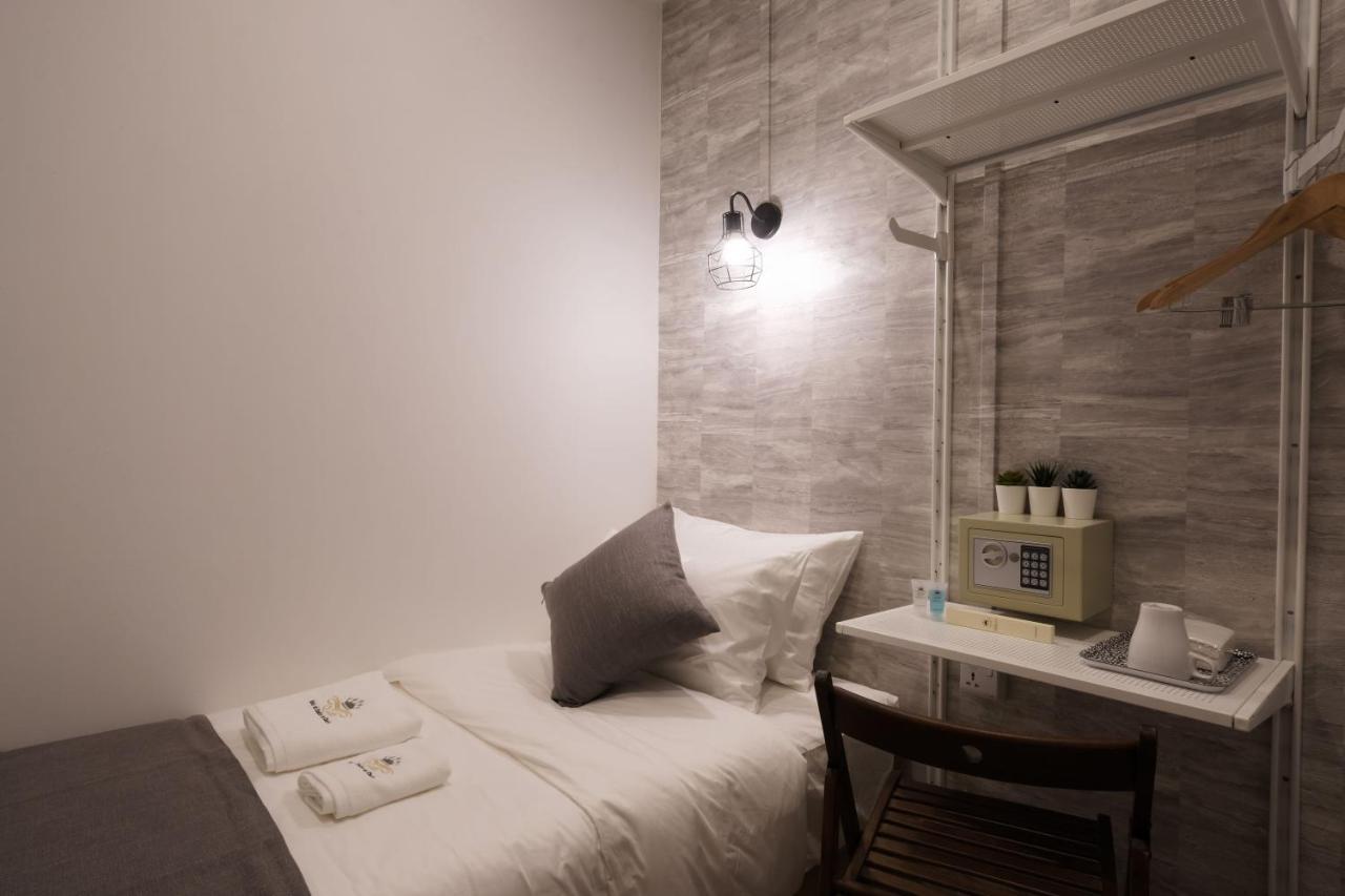 סינגפור Q Loft Hotels At Bedok מראה חיצוני תמונה