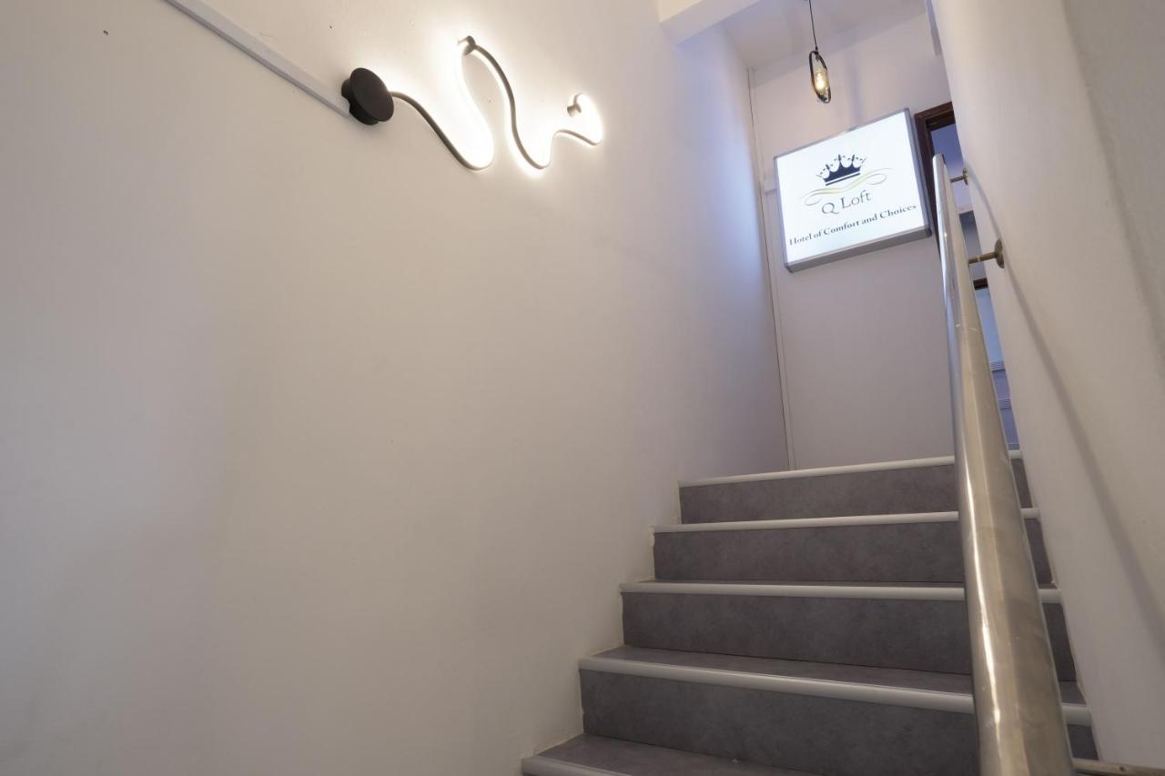 סינגפור Q Loft Hotels At Bedok מראה חיצוני תמונה