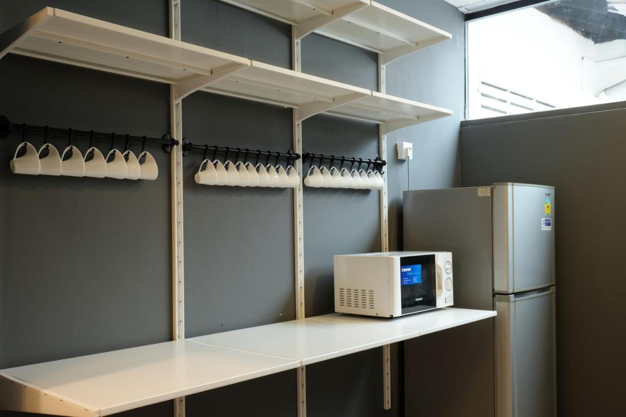 סינגפור Q Loft Hotels At Bedok מראה חיצוני תמונה