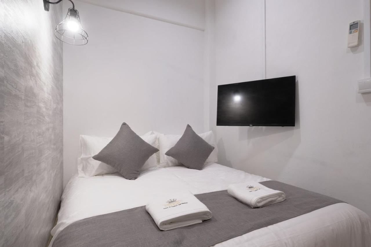 סינגפור Q Loft Hotels At Bedok מראה חיצוני תמונה