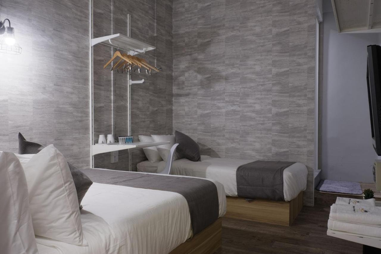 סינגפור Q Loft Hotels At Bedok מראה חיצוני תמונה