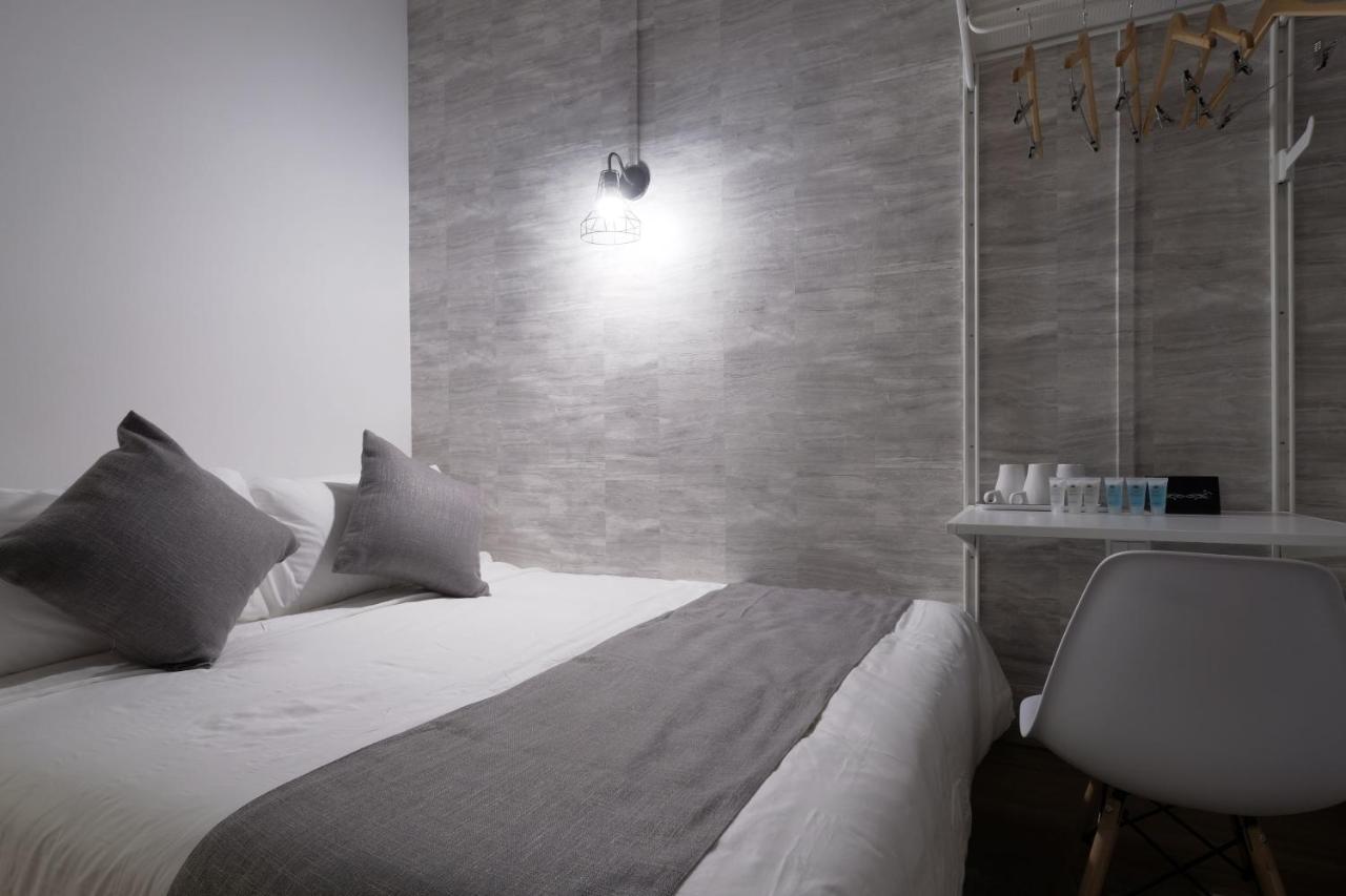 סינגפור Q Loft Hotels At Bedok מראה חיצוני תמונה