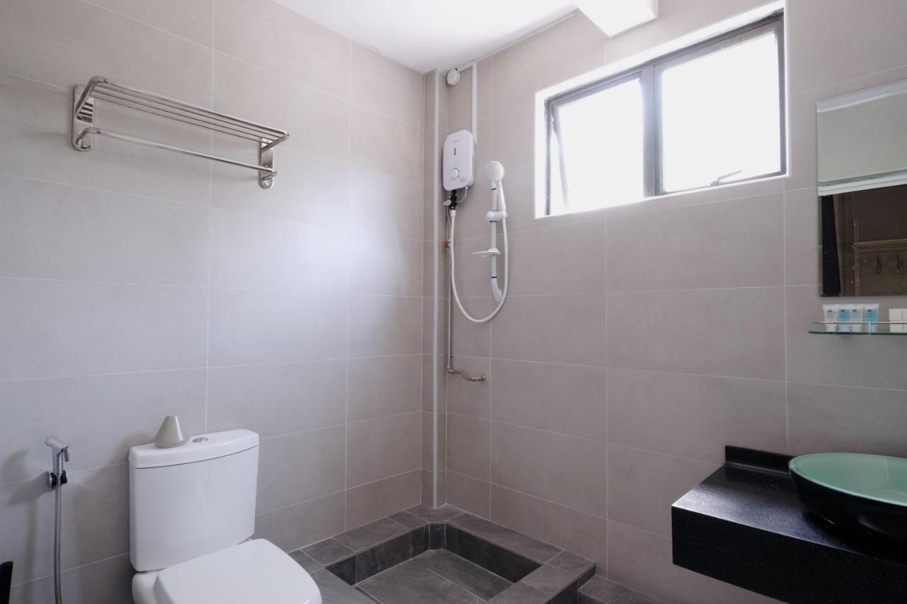 סינגפור Q Loft Hotels At Bedok מראה חיצוני תמונה