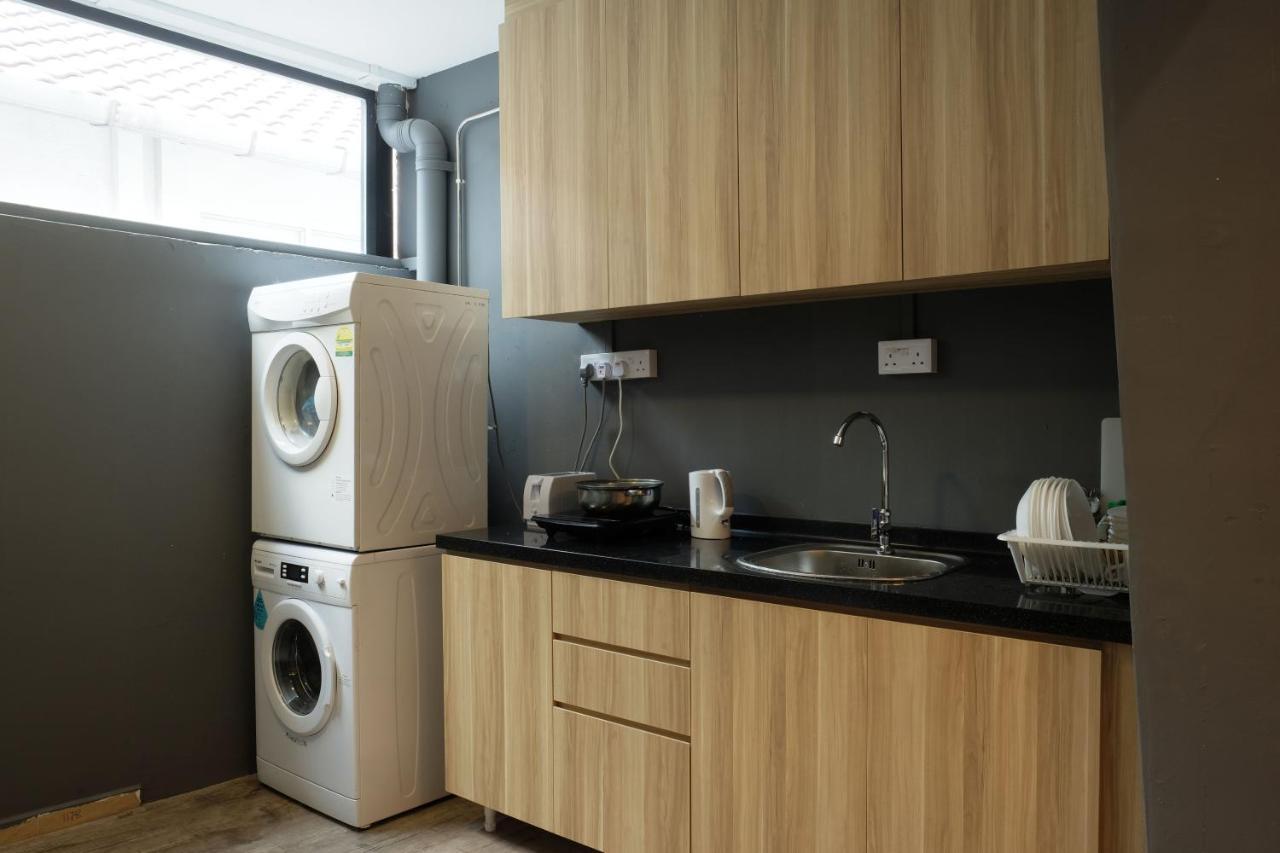 סינגפור Q Loft Hotels At Bedok מראה חיצוני תמונה