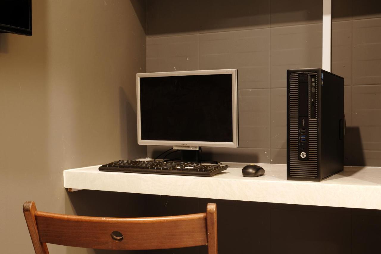 סינגפור Q Loft Hotels At Bedok מראה חיצוני תמונה