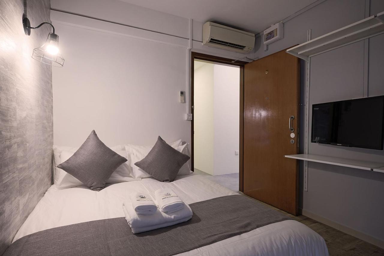 סינגפור Q Loft Hotels At Bedok מראה חיצוני תמונה