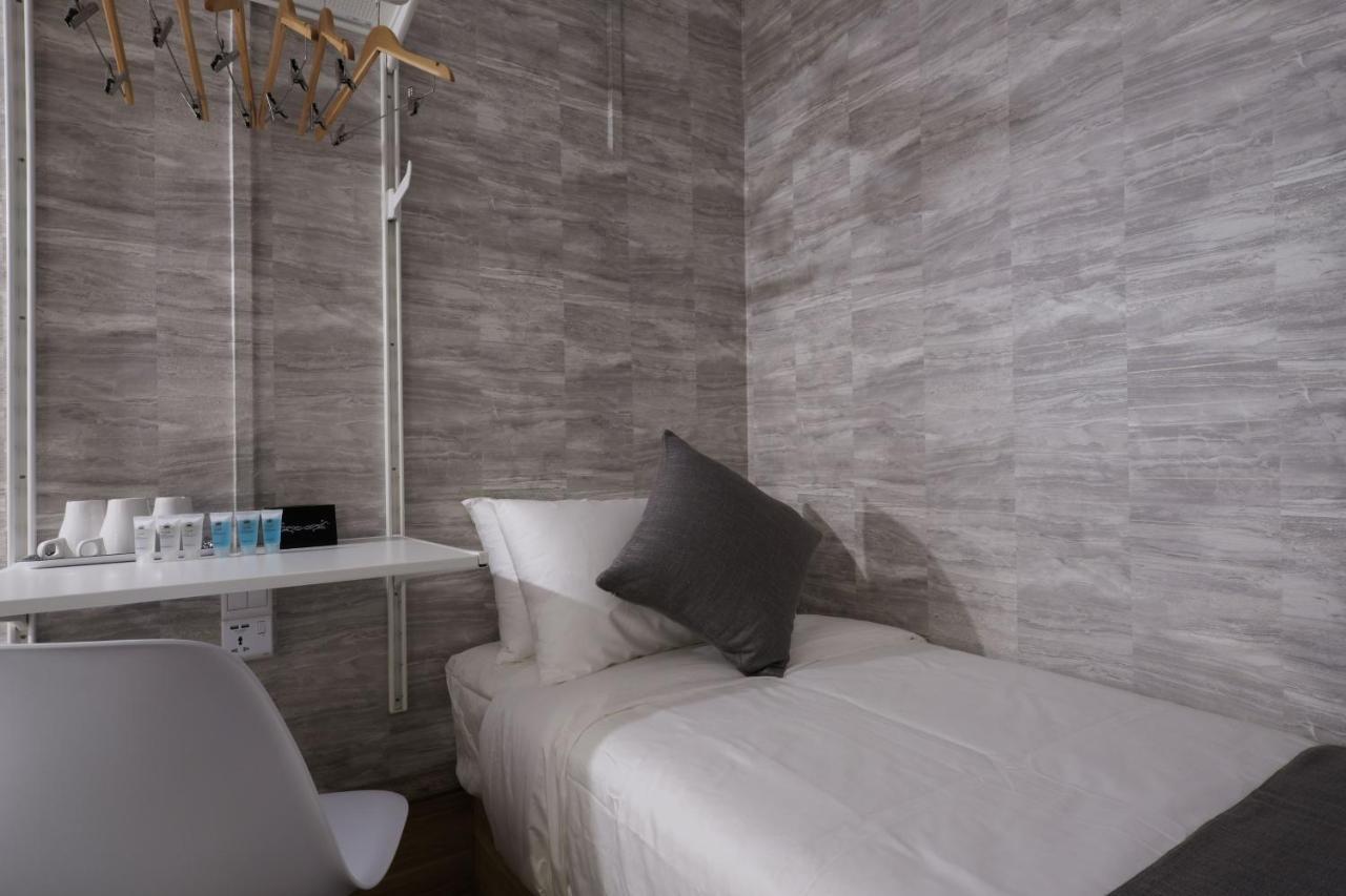 סינגפור Q Loft Hotels At Bedok מראה חיצוני תמונה