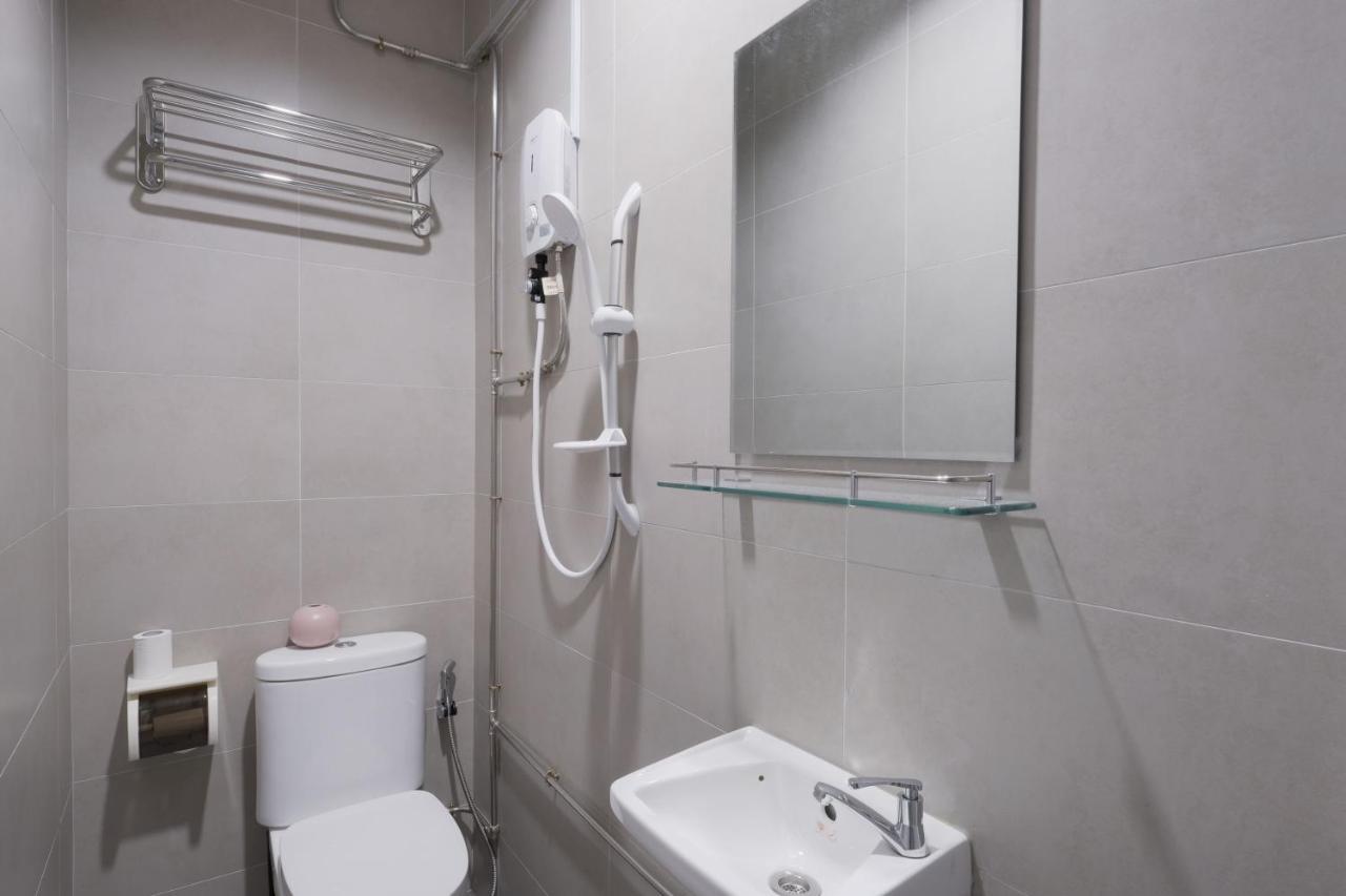 סינגפור Q Loft Hotels At Bedok מראה חיצוני תמונה