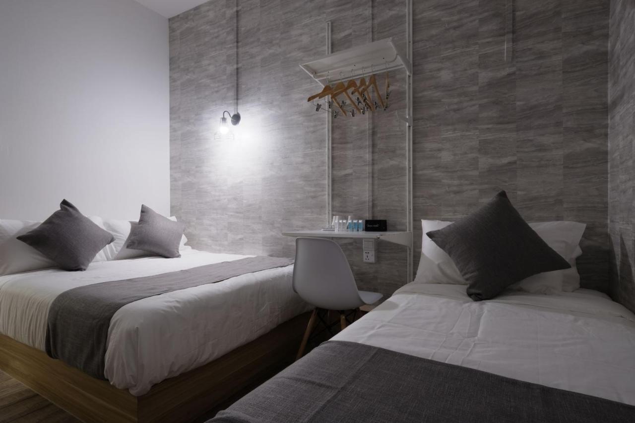 סינגפור Q Loft Hotels At Bedok מראה חיצוני תמונה