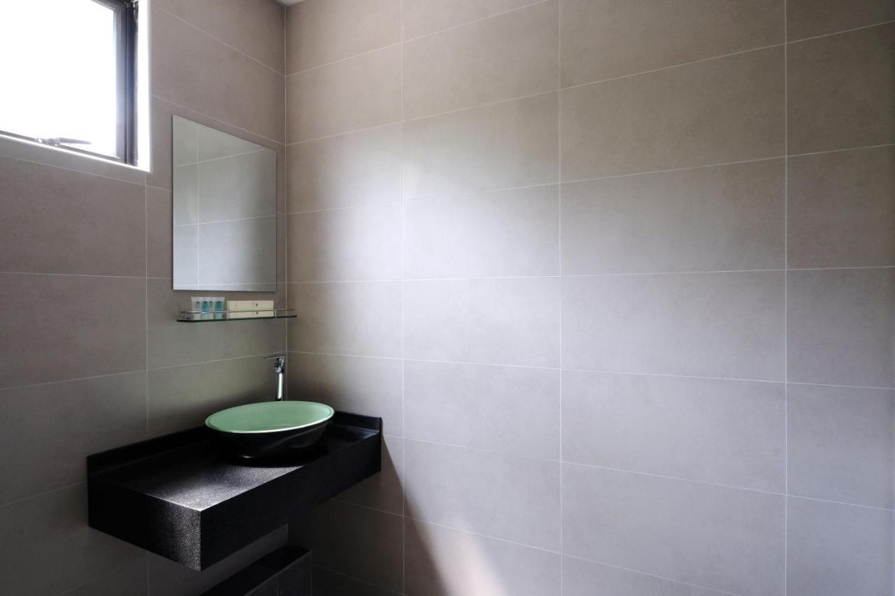 סינגפור Q Loft Hotels At Bedok מראה חיצוני תמונה