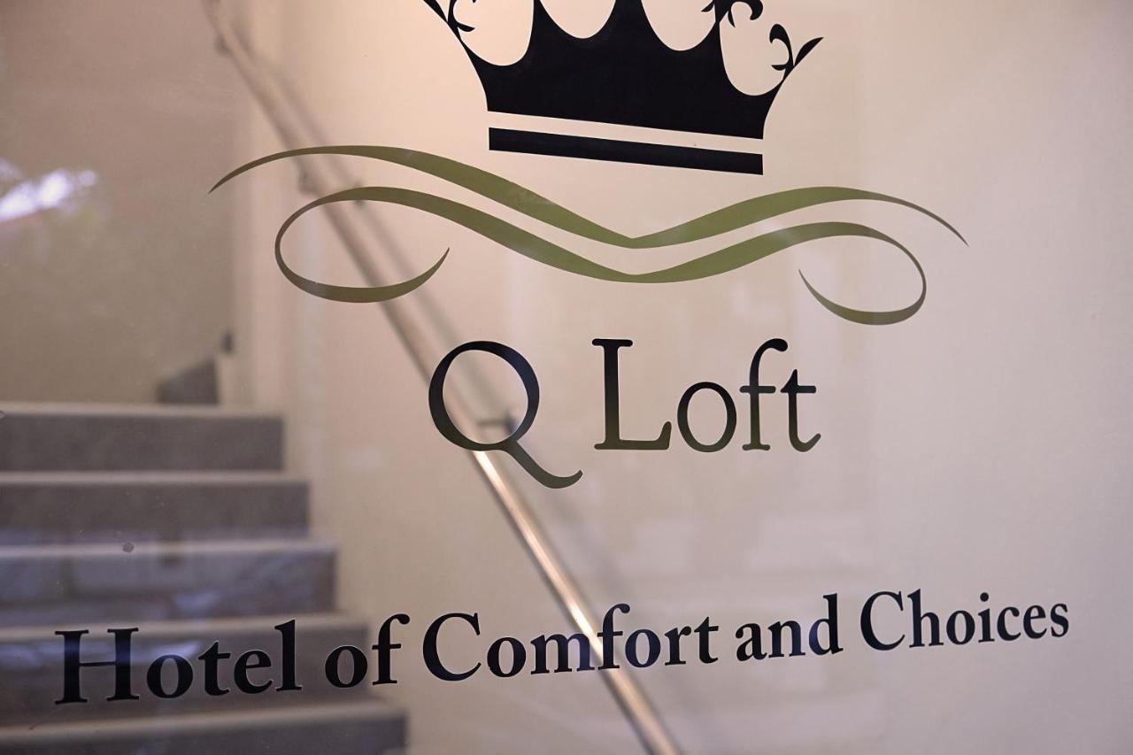 סינגפור Q Loft Hotels At Bedok מראה חיצוני תמונה