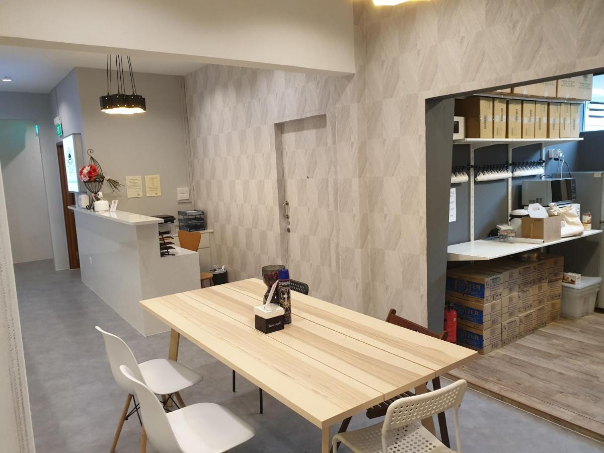 סינגפור Q Loft Hotels At Bedok מראה חיצוני תמונה
