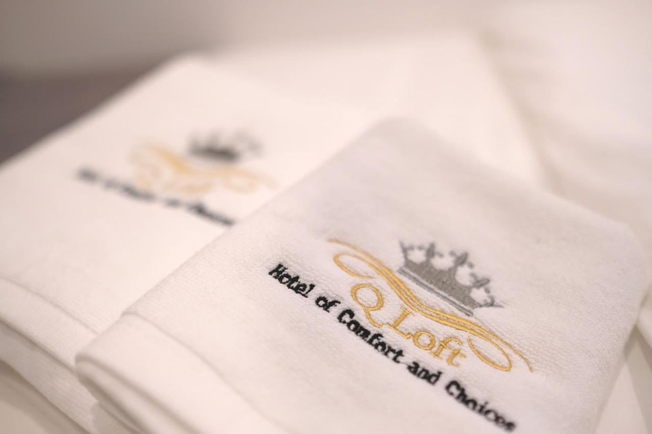 סינגפור Q Loft Hotels At Bedok מראה חיצוני תמונה