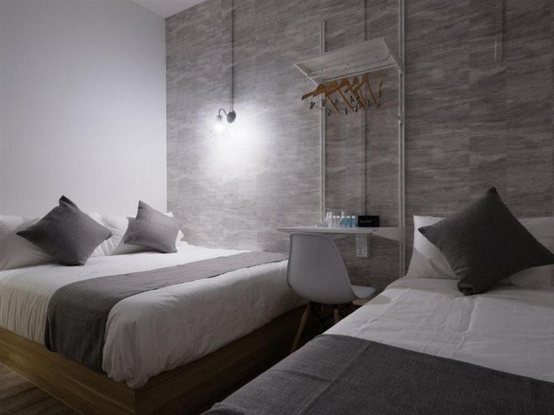 סינגפור Q Loft Hotels At Bedok מראה חיצוני תמונה