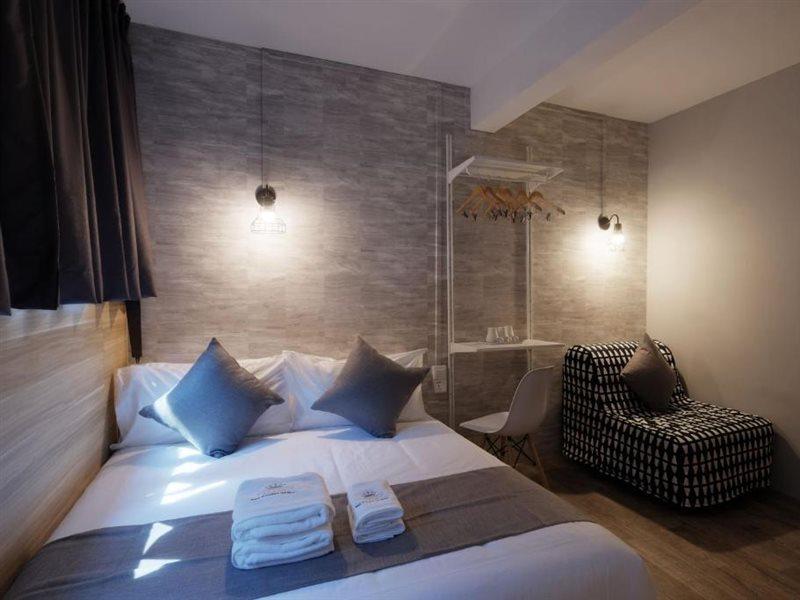 סינגפור Q Loft Hotels At Bedok מראה חיצוני תמונה